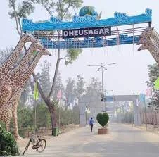 Car Rental in Digha west bangal